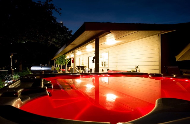 Private 7 Bedroom Country Home On 5 Acres 10 Min From The Lake- Events/Reunions
