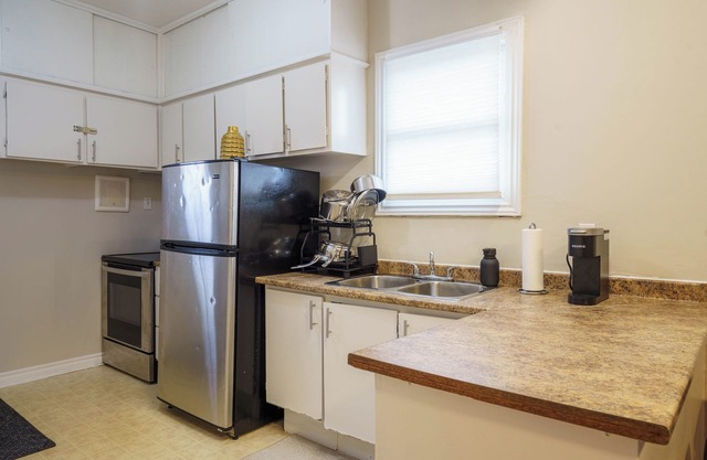 Private Apartment in Byward Market Downtown Ottawa!