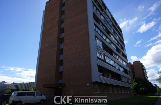 Private Apartment in Tallin-Pelguranna C