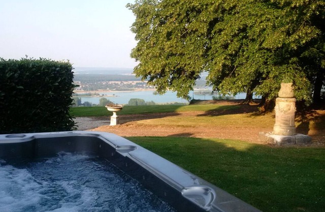 Private Apartment - Landin Castle