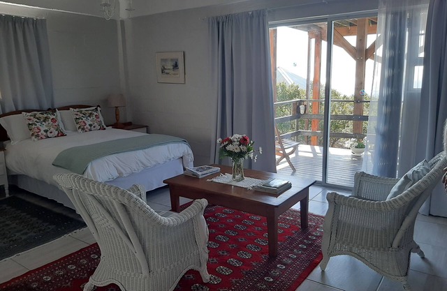 Private apartment