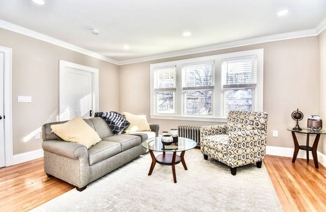 Private Auburndale Getaway Minutes from Boston!
