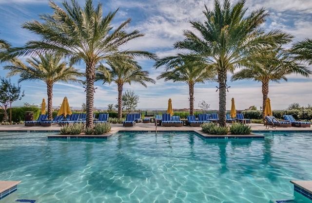 Private, Beautiful, Top Rated Encanterra Golf Resort Community
