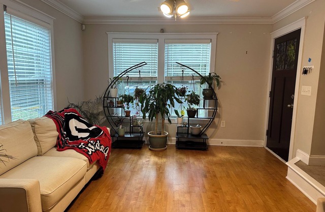 Private Bedroom in 2BR Athens Condo — Minutes from UGA & Downtown!