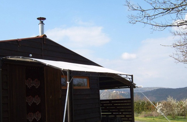 Private cabin