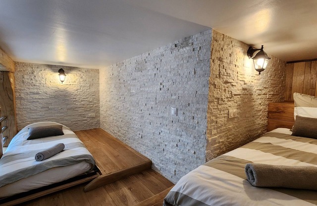Private & Comfortable Apartments