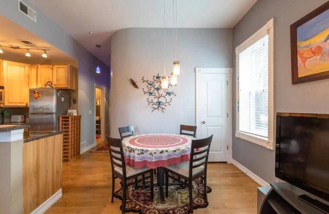 Private Condo in heart of downtown Golden, CO.