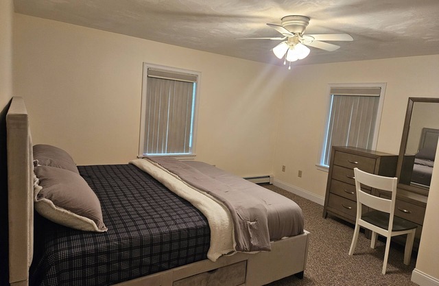 Private Convenient 2-bedroom in Gardner