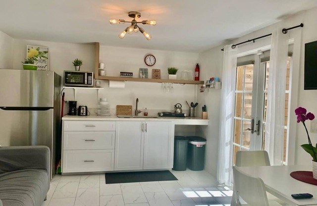 Private Cottage Lake Worth Beach/Palm Beach