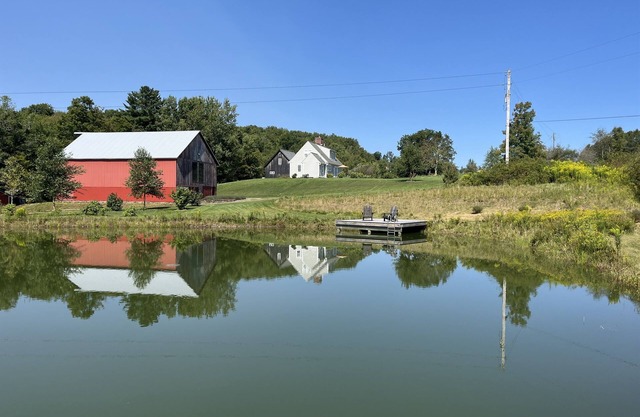 Private Countryside Oasis
