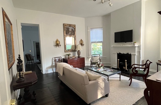 Private Downtown Luxury Penthouse 2 Bedroom