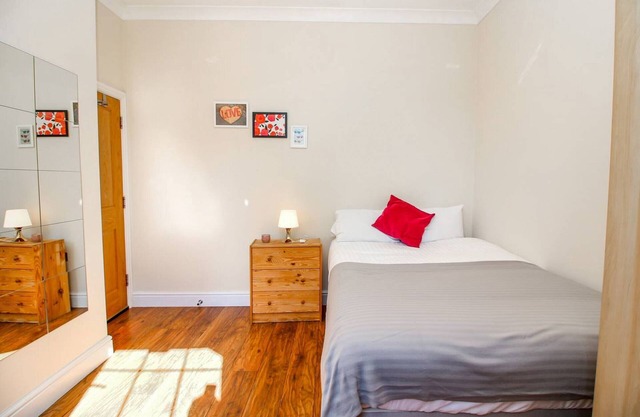 Private en-suite at Liverpool street, Brick Ln