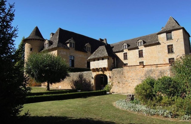 Private room in a Castle