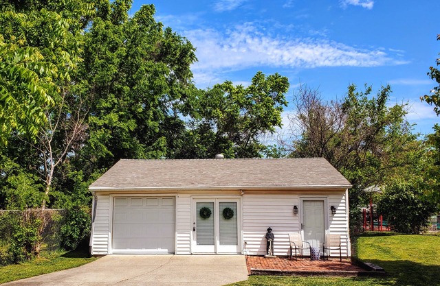 ✨Private Guest House - 4mi from Downtown 🎸& 12 South 🛍️
