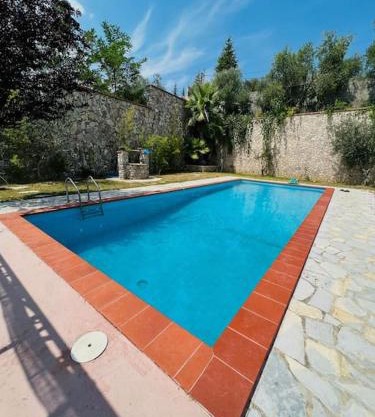 Private Hillside Villa near TEG Full Privacy