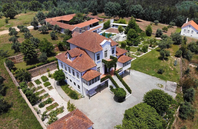 Private Historic Villa with Large Pool