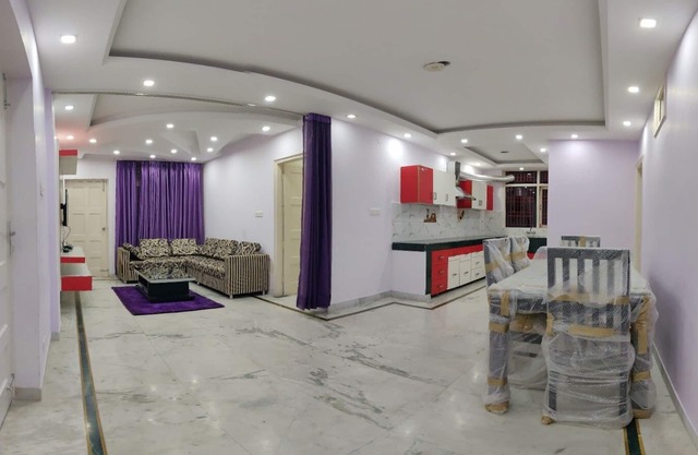 Private Holiday Apartments | Barog Valley Harison Homestay