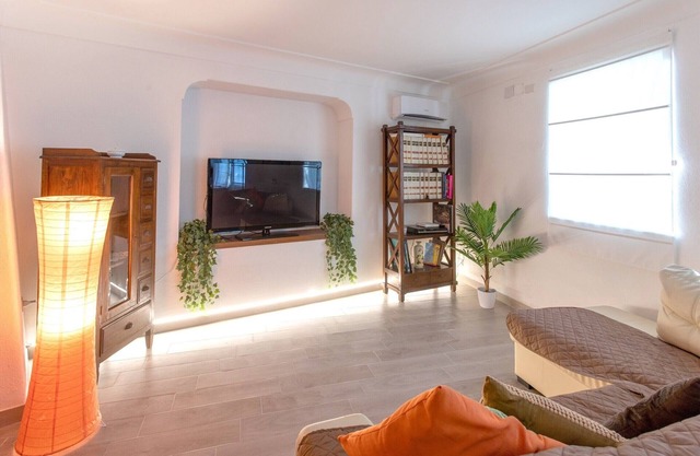 Private holiday home