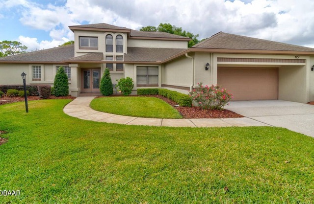 Private Home - Gated - Golf - Pool - Fly-in