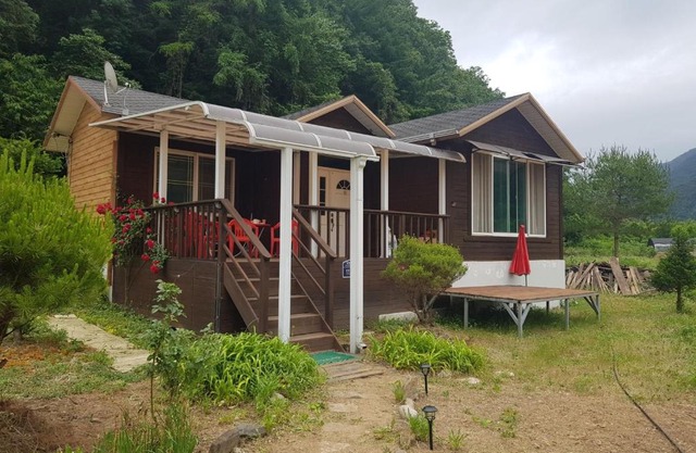 Private House in Danyang