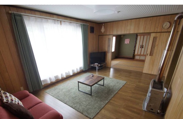 Private house in the field!Farm house inn "Ezura Farm"