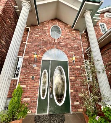 Private House ROUTE61