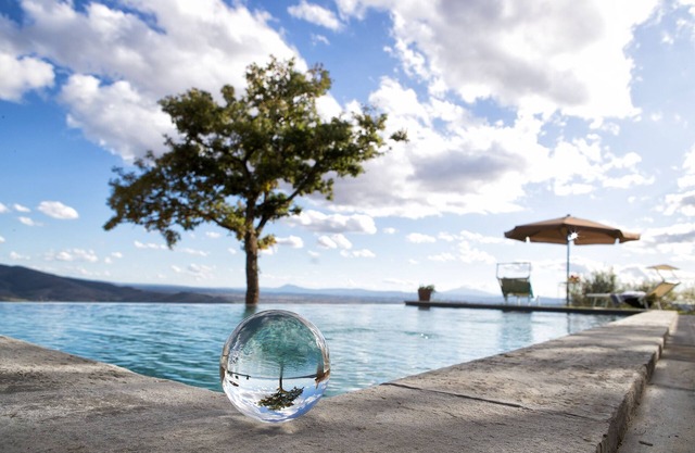 Private infinity pool providing outstanding views, 2BR with en suite bathrooms