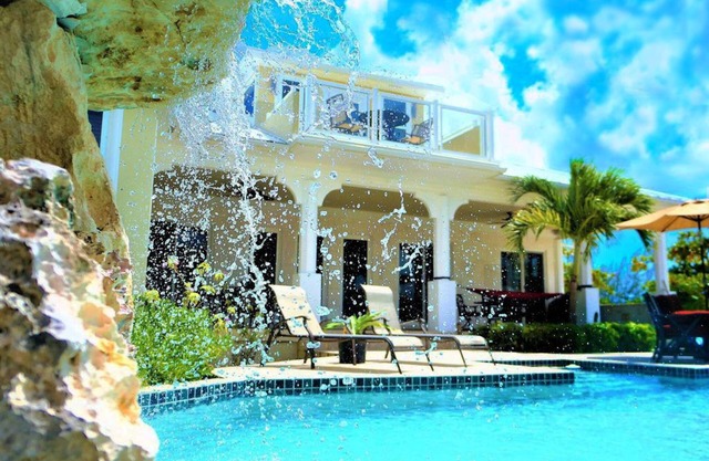 Private Island Luxury Beachfront Estate with Pool, & Free Concierge!
