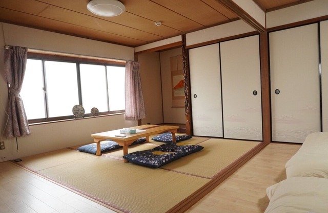 Private Japanese modern detached house 10 minutes/Takehara City Hiroshima