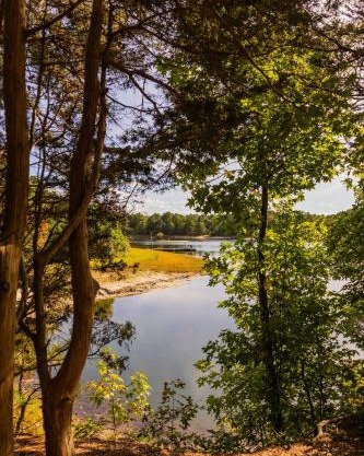 Private Lake and Hiking, The Loft at Haven