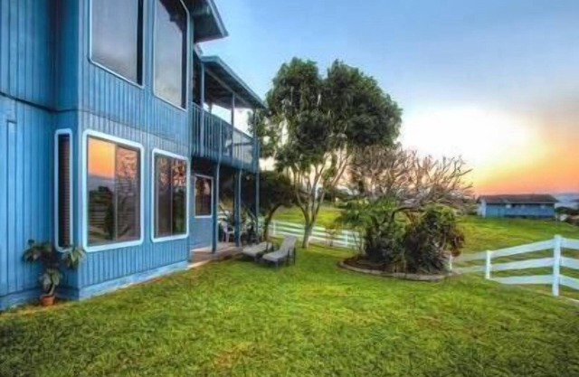 Private lush 2 Acre Mountain Home Maui Permitted#STMP 2013-0001 many amenities