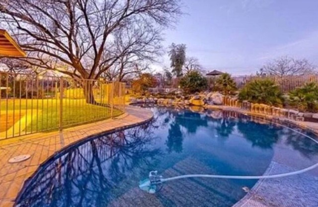 Private Luxurious Resort Style Hacienda on 9 Acres in Tanque Verde Valley