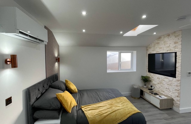 Private Luxury By The Sea