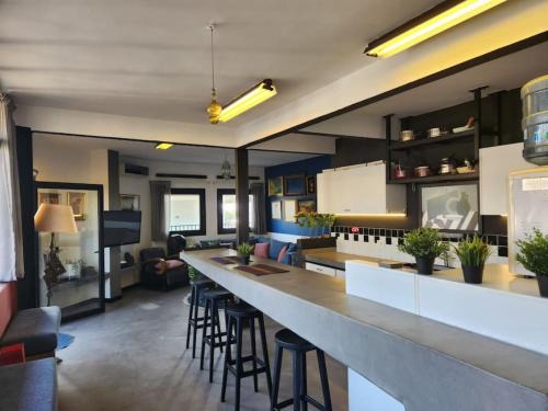 Private Mar Mikhael Loft Best View