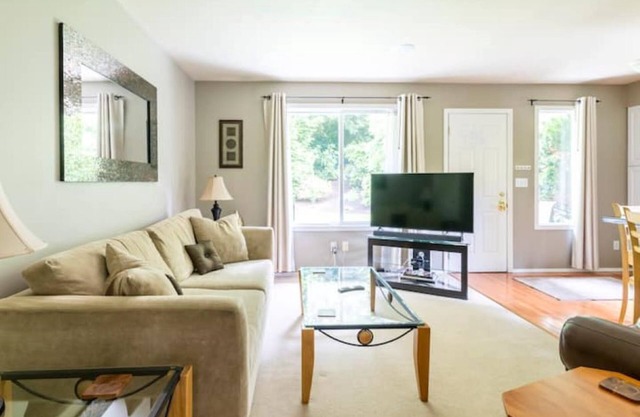 Private Mother In Law Apartment with a separate entrance