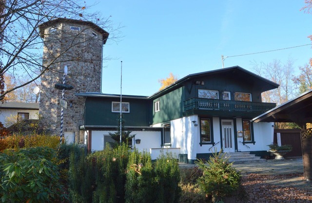 Private Mountain Lodge, Bad Ems