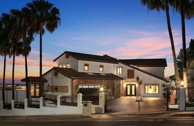 Private Oasis in La Jolla