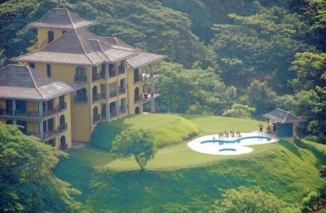 Private Ocean View Condo