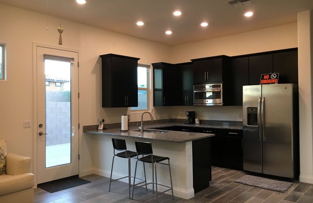 Private One Bedroom Furnished Unit in Rancho Vistoso Eagles Summit Subdivision