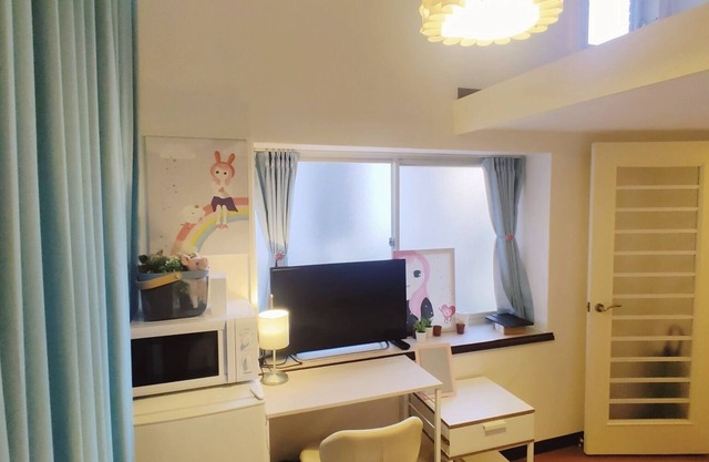 Private oneroom apartment 102 - Glen Stage 102/Saitama Saitama
