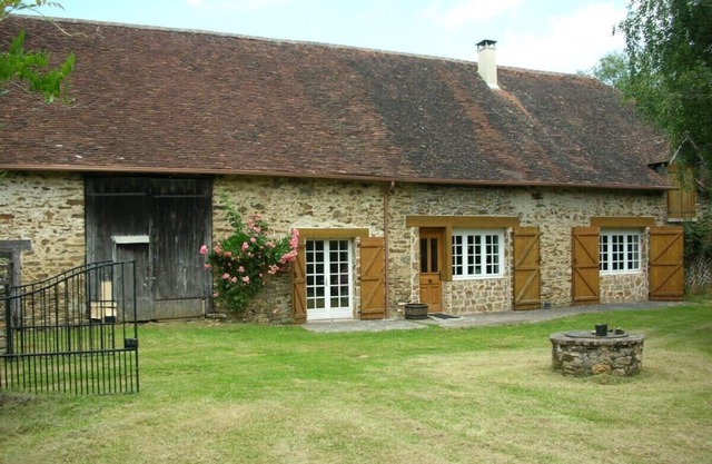 Private, peaceful & luxurious converted barn