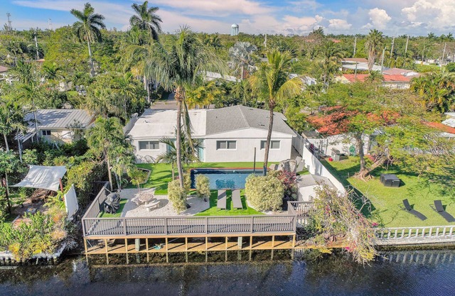 Private Pool 3BR with Lakefront view