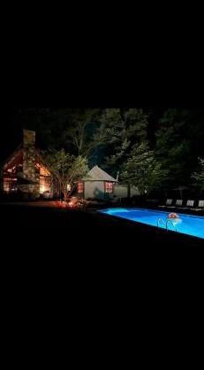 Private Pool & Hot Tub at Chalet by Hidden Valley