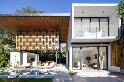 Private Pool Villa Retreat