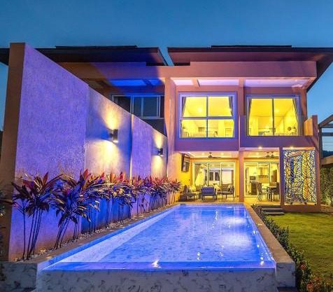 Private Pool Villa Melina - Koh Chang