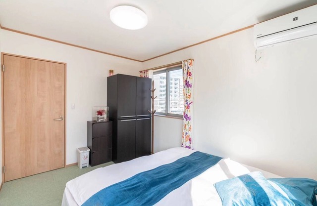 Private rental 2 minutes walk from JR line Fre - Travel Palace Miyuki/Kawaguchi Saitama