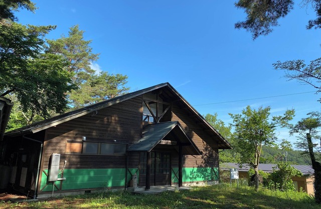 Private Rental with Irori in Niyama, Southern Nagano