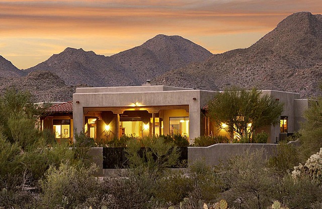 Private Resort-Style Sonoran Oasis - Wildlife & Solitude Abound