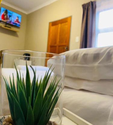 Private Room 2 Mahikeng