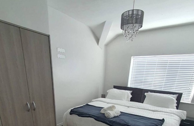 Private Room B Middleton Manchester